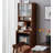 Modern Simple Multi-Functional Large Capacity Pantry Cabinet