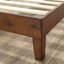 Lit plateforme bas Bartlett-1846834624