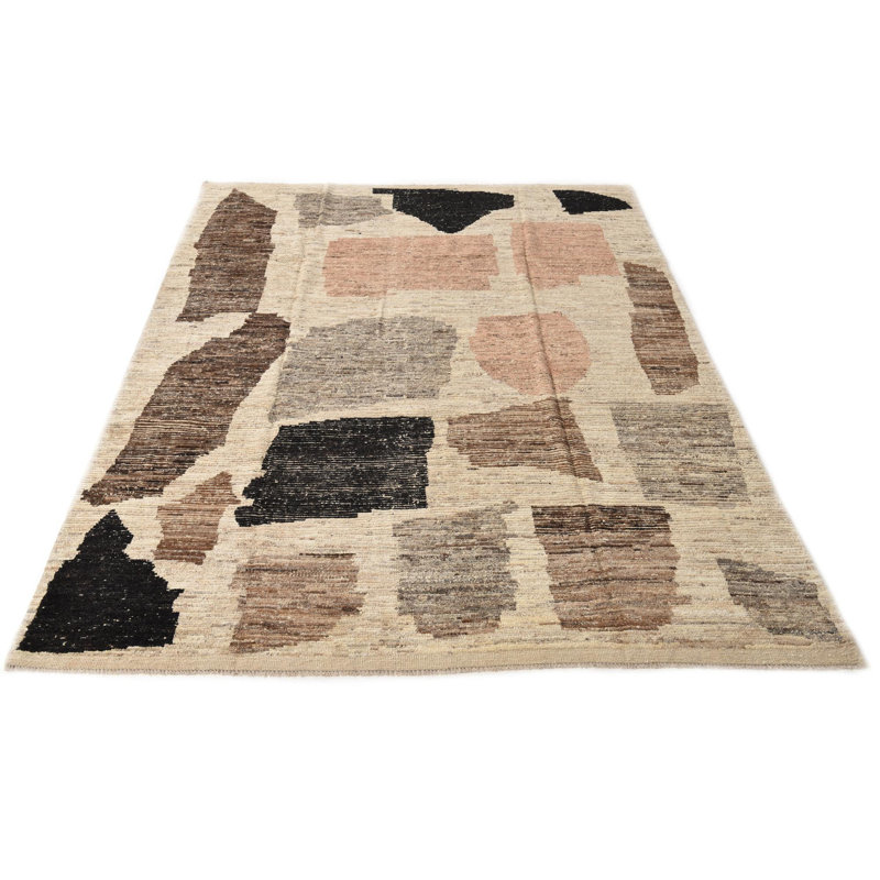Tapis beige Julian