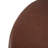 Upholstered round footstool-1184048288