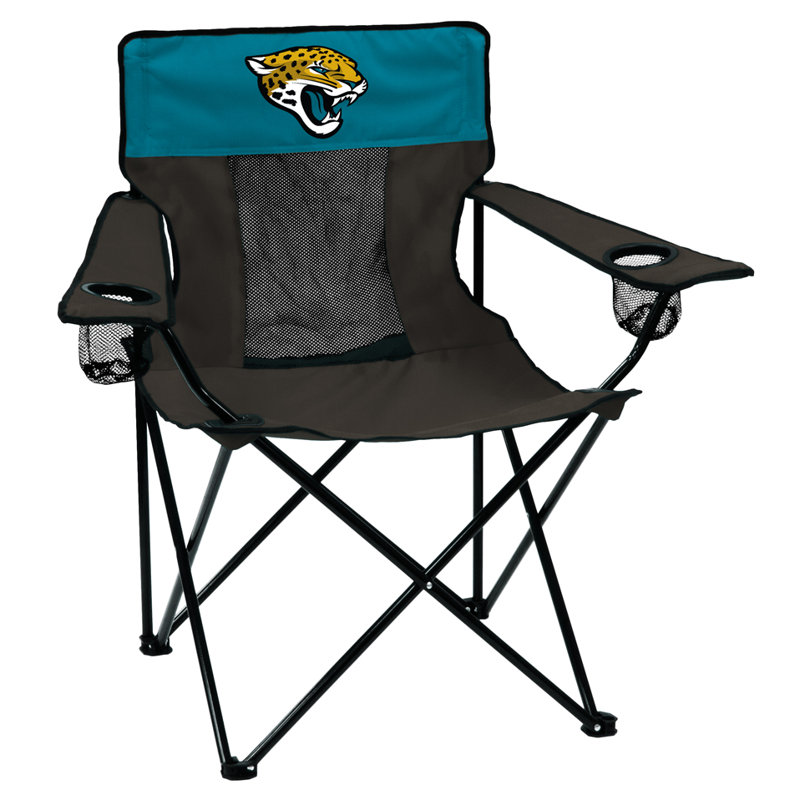 Chaise de camping pliante jacksonville