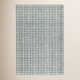 Conall Slate Hand Micro Hooked Wool Rug