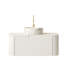 Meuble-lavabo de salle de bain Dina-1792434352