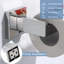 Wall Mounted Toilet Paper Holder-1205549404