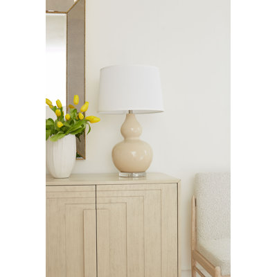 Devon Table Lamp