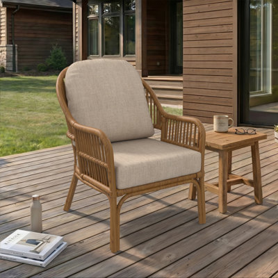 Coussin de chaise longue Amala Sunbrella®