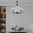 5 - Light Pendant Light