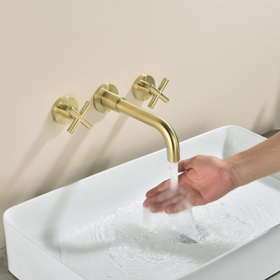 Bathroom Faucet