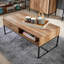 Bolindale Sled Coffee Table with Storage