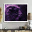 Décoration murale mauve, astrologie, ascension du Capricorne - Astronomie-305665202-305665196
