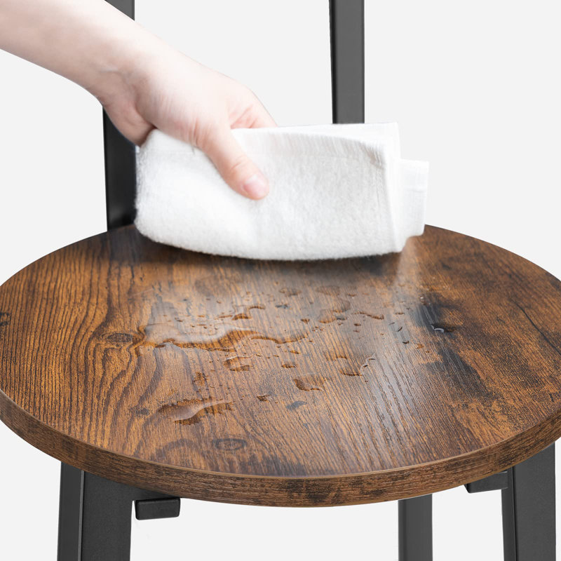 Tabouret de comptoir 24,4 po Makinsey