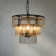 Carnegie 4 - Light Tiered Chandelier