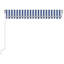 Nuran Manual Retractable Patio Awning-69847122