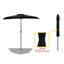 Parasol de marché 108 po Frizzell-63908572