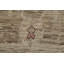 Tapis couleur de terre Oushak 5 x 8