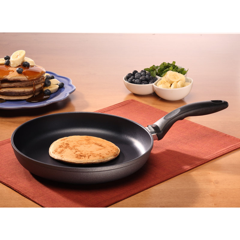 Aluminum Non-Stick Frying Pan
