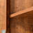 Triangle Bathroom Storage Cabinet With Adjustable Shelves, Freestanding Floor Cabinet For Home Kitchen-1450558862
