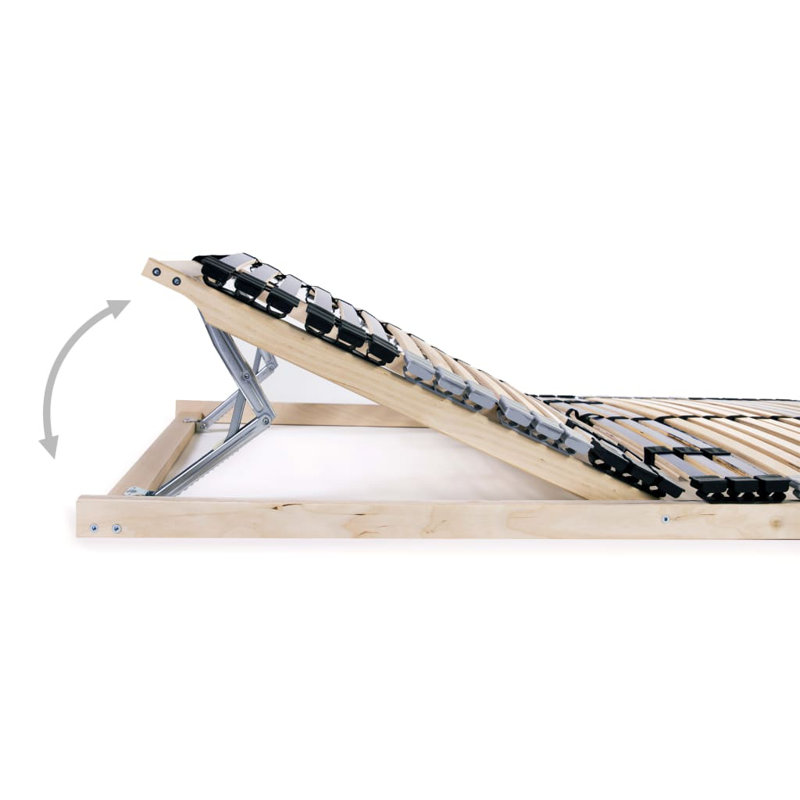 Taliyah Bed Frame, 70 x 200 cm