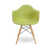 Vert citron est en rupture de stock