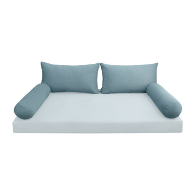 T-Cushion Daybed Slipcover