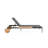 Campo Sling Chaise Lounge
