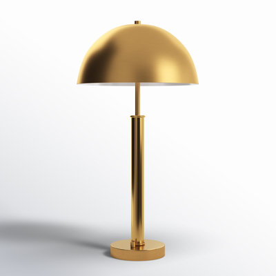 Kinnear Metal Table Lamp