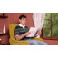 Fauteuil en chenille de 31,5 po de large Salay-1868229256