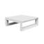 Frame Plastic Coffee Table-97704959-97704961