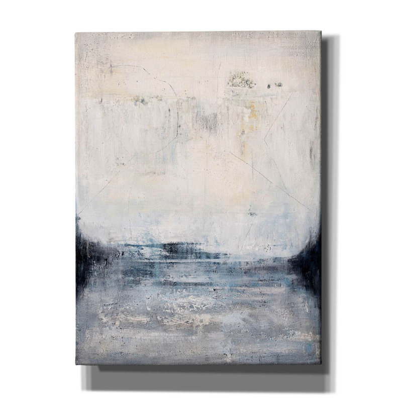 Ivy Bronx «Through The Mist» par Radek Smach, H 16 po x l 12 po x P 0,75 po