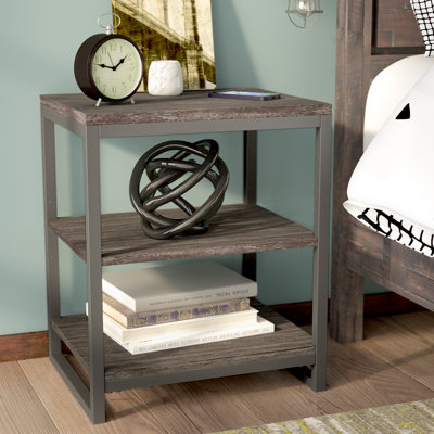 Marquee 20'' W Nightstand