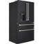 French-Door Smart Refrigerator-1090629576