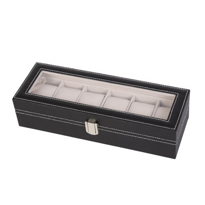 Watch Box