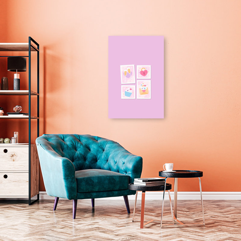 Print, 91.44cm H x 60.96cm W