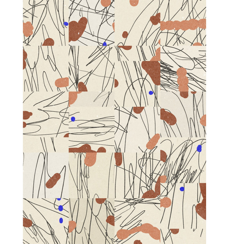 Wrapped Canvas Print, 121.92 cm H x 81.28 cm W