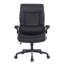 Fauteuil de direction ergonomique avec appui-tête Emmylia-1504396138