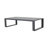 Sofa + Rectangular Coffee Table, Cushions-1273070056