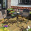 Rowlinson Havana Bistro Set-59545270