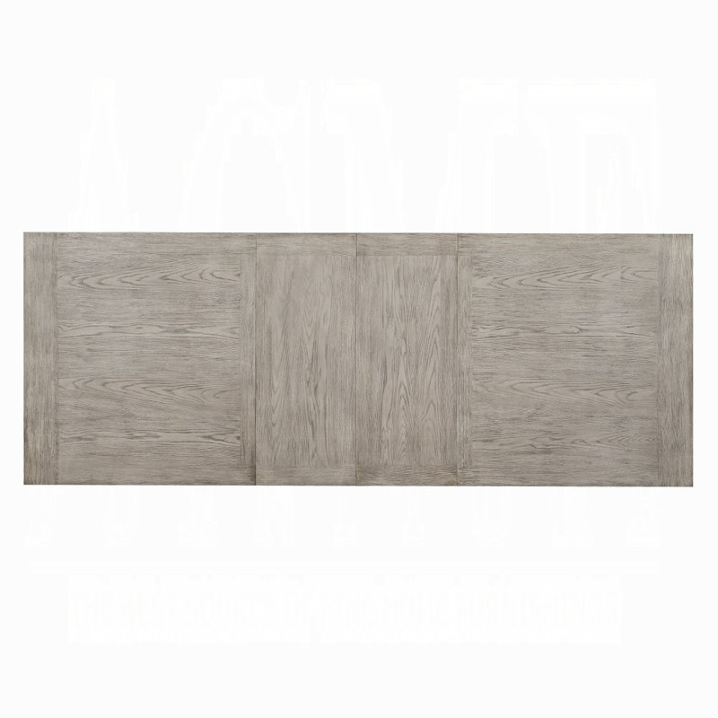 Rocky Dining Table Component Top