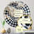Normani - Concentric Circles Decorative Mirror-1478858105