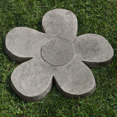 Tremplin Flower Power