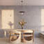 1 - Light Bulb Pendant-64304840-64304841