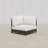 Mirianne Palermo 5pc Multi-Chair Seating Sectional