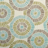 Alfred Shaheen Ringo Fabric