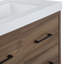 Ensemble de meuble-lavabo simple 31 po Houlberg-1403896581