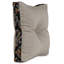 Freya Square Pillow Cover & Insert