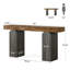 Console de style contemporain-361289924