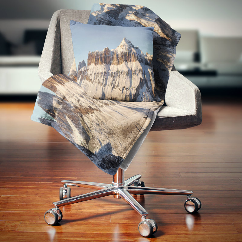 Coussin Schafer, 16 po x 1 po, Coussin décoratif