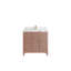 Sonoma 36 po X P 22 po Meuble-lavabo central en terre cuite-100478767