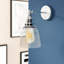 Cavanagh Armed Sconce-28907121
