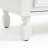 Retro Sideboard with Drawer and Double Doors Storage Cabinet for Living Room, Kitchen, or Entryway-1011312787